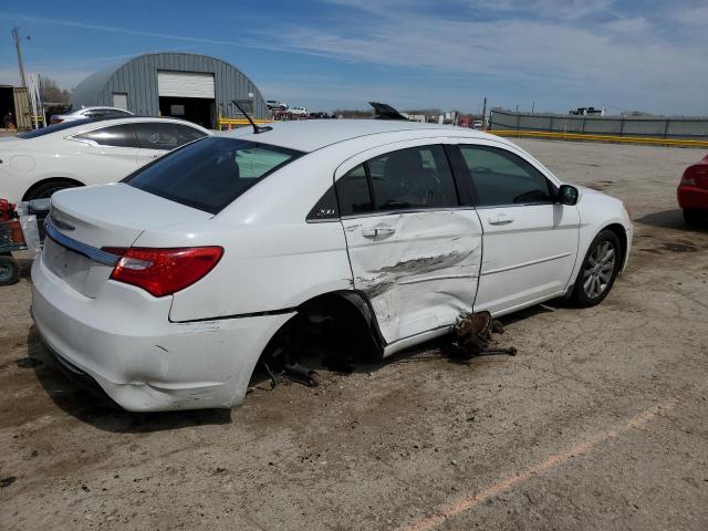 Photo 3 from auction – 2013 CHRYSLER 200 TOURIN with VIN 1C3CCBBG1DN711164