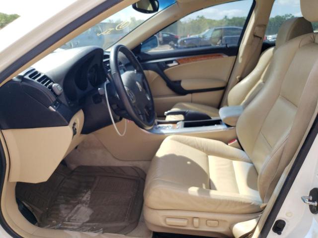 Photo 7 from auction – 2006 ACURA 3.2TL with VIN 19UUA66236A034626