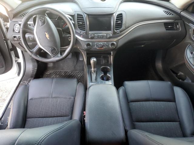 Photo 8 from auction – 2017 CHEVROLET IMPALA LT with VIN 1G1105SA5HU153266