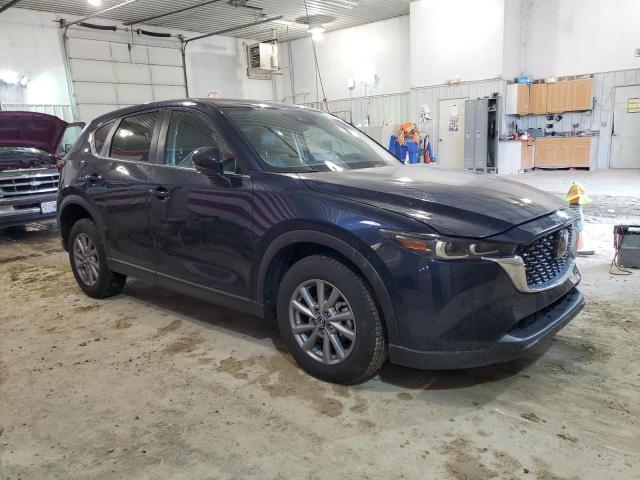 Photo 4 from auction – 2022 MAZDA CX-5 SELEC with VIN JM3KFBBM6N0634883