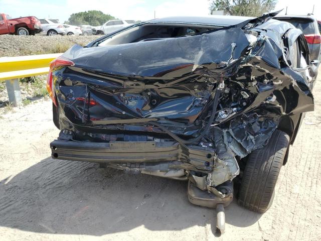 Photo 6 from auction – 2018 HONDA CIVIC LX with VIN 19XFC2F5XJE039848