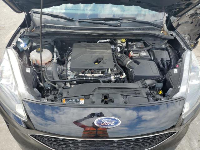 Photo 11 from auction – 2020 FORD ESCAPE SEL with VIN 1FMCU0H62LUA24139