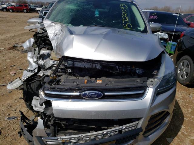 Photo 12 from auction – 2014 FORD ESCAPE TIT with VIN 1FMCU0J94EUC07761