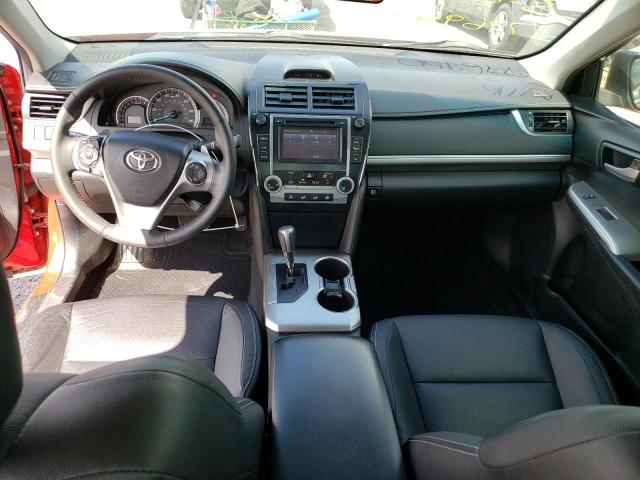 Photo 8 from auction – 2014 TOYOTA CAMRY L with VIN 4T1BF1FK3EU776950