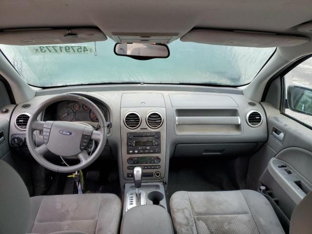 Photo 8 from auction – 2005 FORD FREESTYLE with VIN 1FMDK02145GA63968
