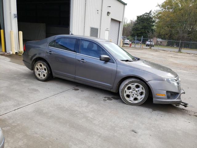 Photo 4 from auction – 2011 FORD FUSION SE with VIN 3FAHP0HA0BR340222