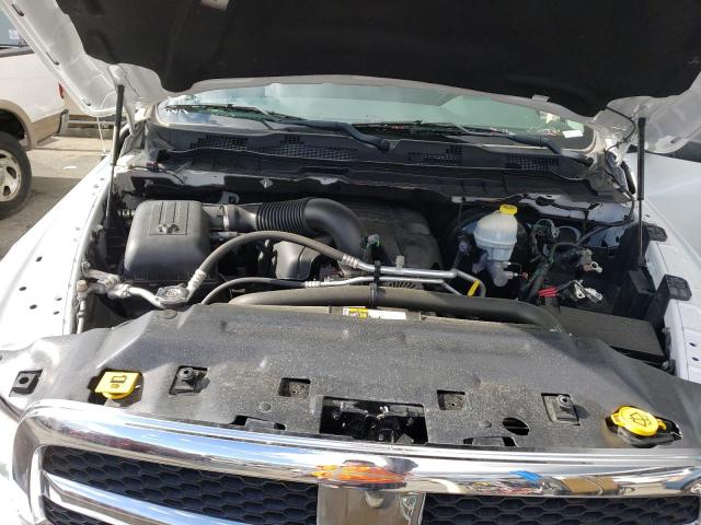 Photo 11 from auction – 2016 RAM 1500 SLT with VIN 1C6RR7LT4GS331830