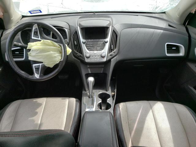 Photo 8 from auction – 2015 CHEVROLET EQUINOX LT with VIN 1GNALBEK2FZ138930