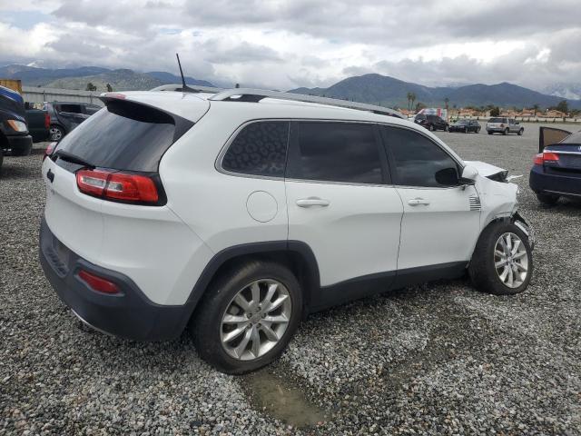 Photo 3 from auction – 2017 JEEP CHEROKEE L with VIN 1C4PJLDB6HW539921