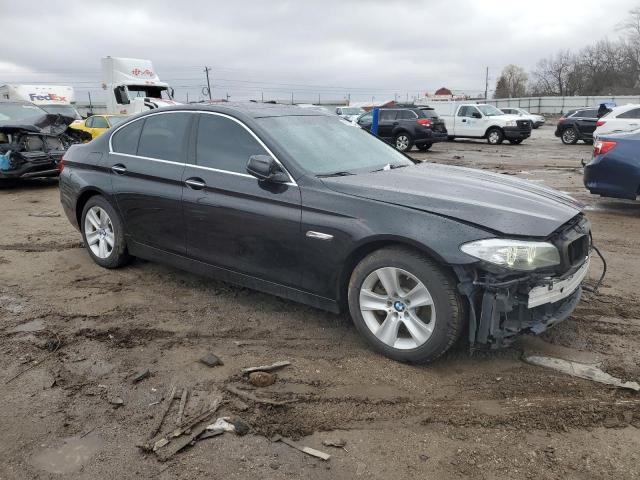 Photo 4 from auction – 2013 BMW 528 XI with VIN WBAXH5C54DD109049