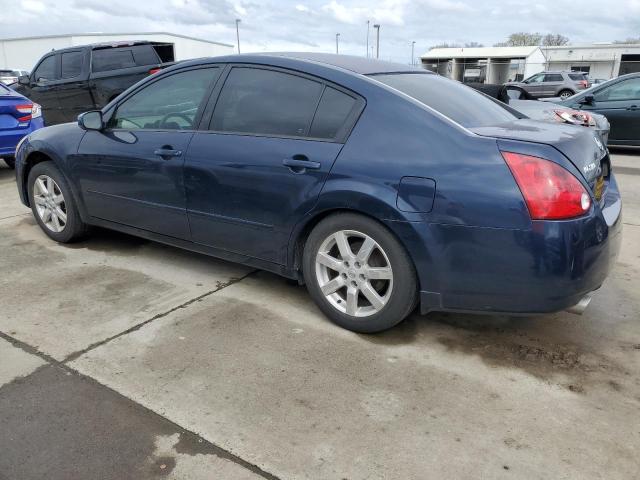 Photo 2 from auction – 2004 NISSAN MAXIMA SE with VIN 1N4BA41E14C890400