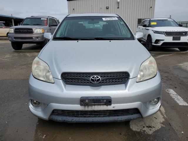 Photo 5 from auction – 2005 TOYOTA COROLLA MA with VIN 2T1KR32E85C446094