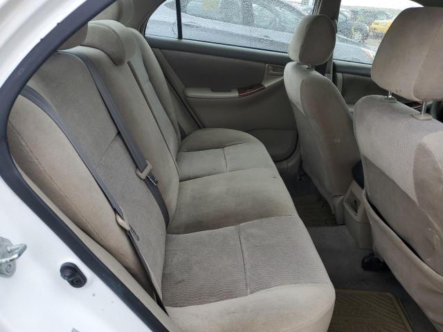 Photo 10 from auction – 2006 TOYOTA COROLLA CE with VIN 1NXBR32E56Z675932