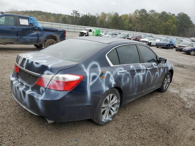 Photo 4 from auction – 2013 HONDA ACCORD LX with VIN JHMCR2F36DC000040