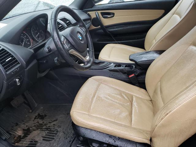 Photo 7 from auction – 2013 BMW 128 I with VIN WBAUN1C51DVR01836