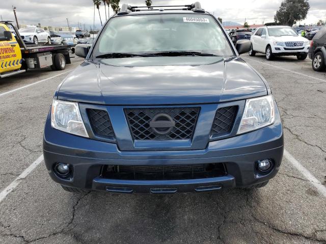Photo 5 from auction – 2018 NISSAN FRONTIER S with VIN 1N6AD0FV6JN746711