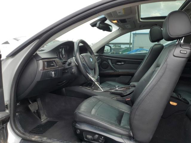 Photo 7 from auction – 2012 BMW 328 I SULE with VIN WBAKE5C53CE755789