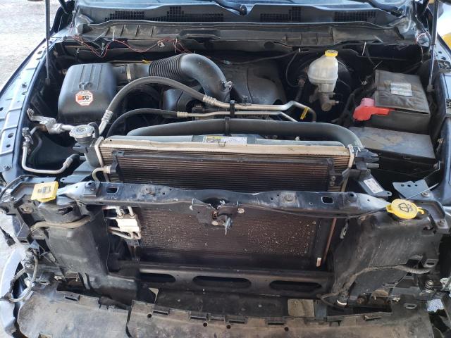 Photo 11 from auction – 2014 RAM 1500 ST with VIN 1C6RR7KTXES226692