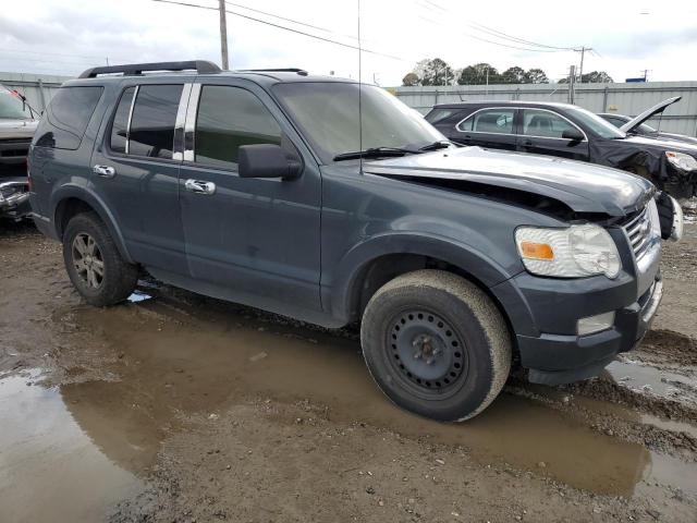 Photo 4 from auction – 2010 FORD EXPLORER X with VIN 1FMEU7DE1AUA86126