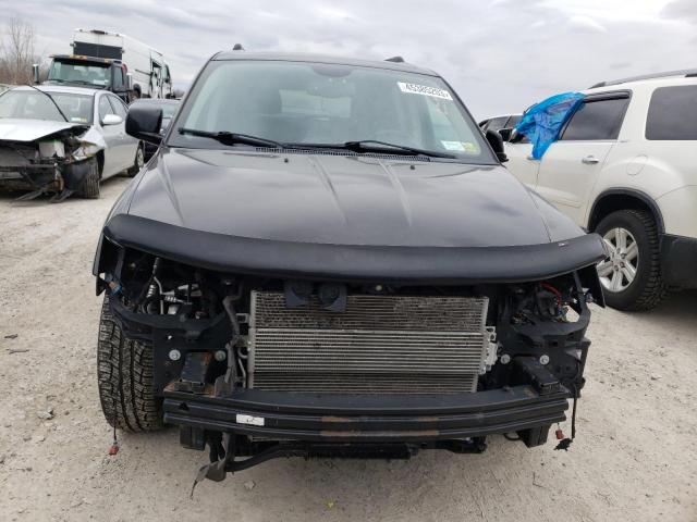 Photo 5 from auction – 2016 DODGE JOURNEY R/ with VIN 3C4PDDEG5GT190133