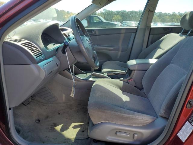 Photo 7 from auction – 2003 TOYOTA CAMRY LE with VIN JTDBE32K330226807