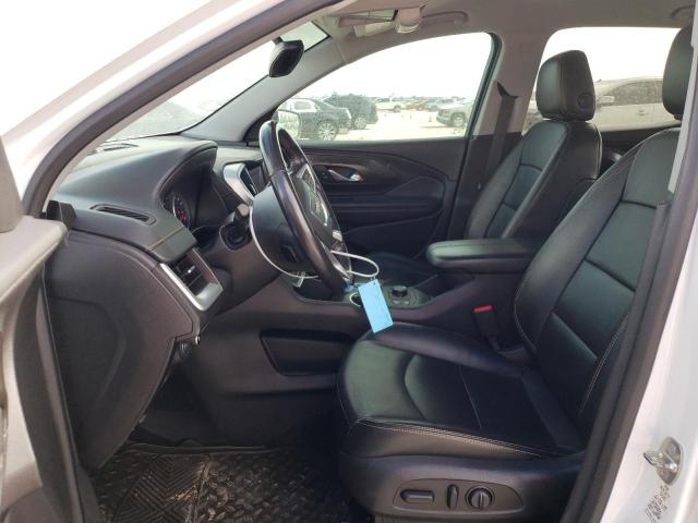 Photo 7 from auction – 2019 GMC TERRAIN SL with VIN 3GKALPEV5KL252474