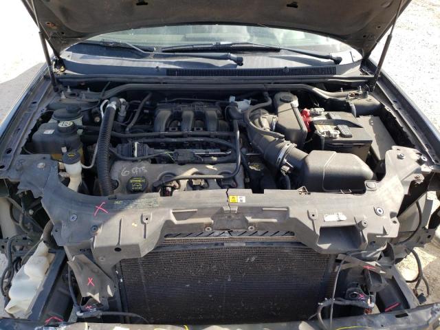 Photo 11 from auction – 2008 FORD TAURUS SEL with VIN 1FAHP24WX8G164695