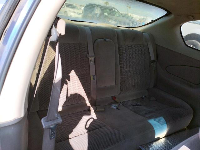 Photo 10 from auction – 2005 CHEVROLET MONTE CARL with VIN 2G1WX12K959270943