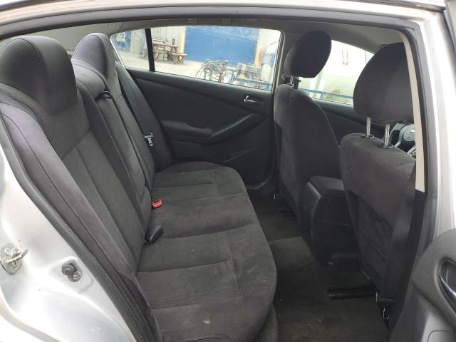 Photo 10 from auction – 2011 NISSAN ALTIMA BAS with VIN 1N4AL2AP9BC153129