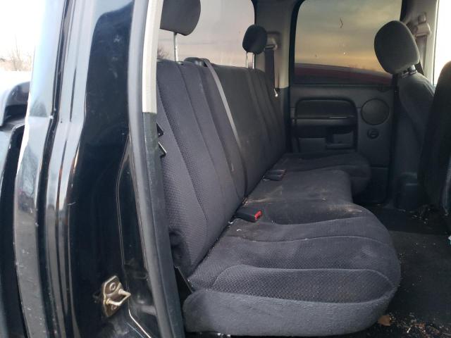 Photo 10 from auction – 2004 DODGE RAM 1500 S with VIN 1D7HU18D24S742114