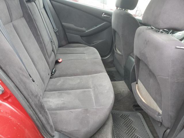 Photo 10 from auction – 2008 NISSAN ALTIMA 2.5 with VIN 1N4AL21E98C200652