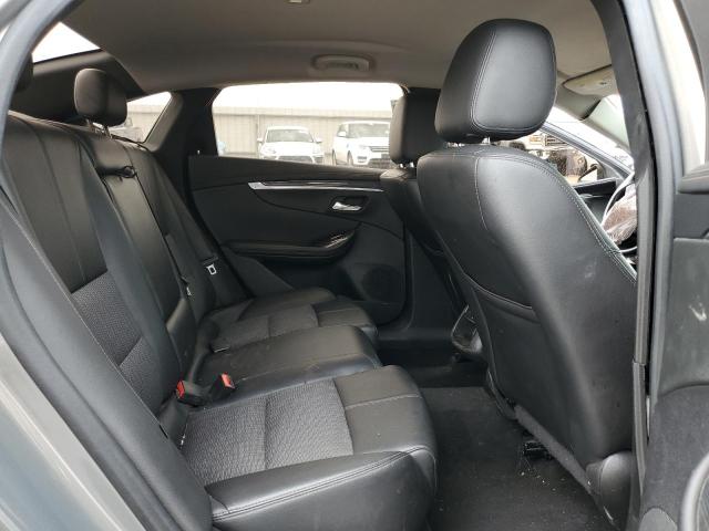 Photo 10 from auction – 2017 CHEVROLET IMPALA LT with VIN 2G1105S33H9178536