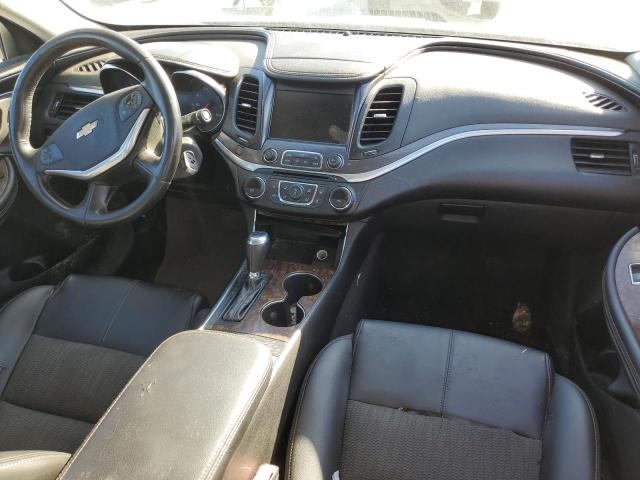 Photo 8 from auction – 2015 CHEVROLET IMPALA LT with VIN 2G1115SL5F9157892
