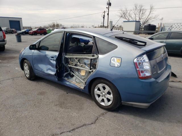Photo 2 from auction – 2008 TOYOTA PRIUS with VIN JTDKB20U387759973