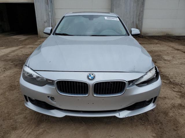 Photo 5 from auction – 2013 BMW 328 XI SUL with VIN WBA3B5C55DF593690