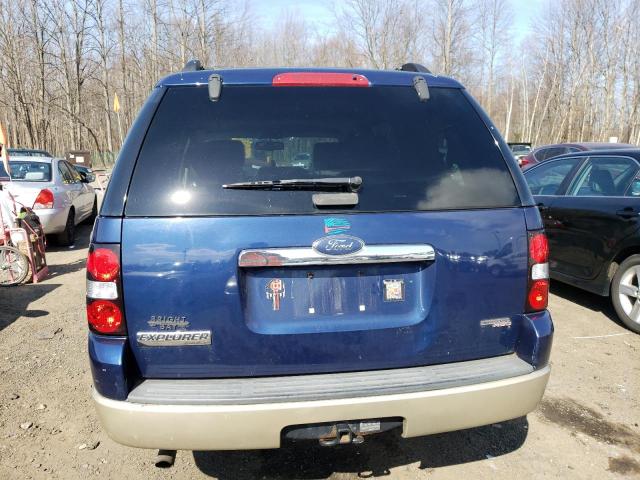 Photo 6 from auction – 2007 FORD EXPLORER E with VIN 1FMEU74E17UB59245