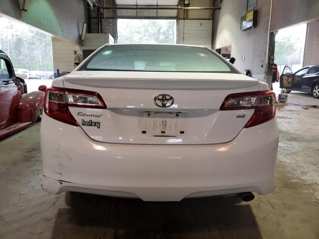 Photo 6 from auction – 2012 TOYOTA CAMRY BASE with VIN 4T1BF1FK7CU115791