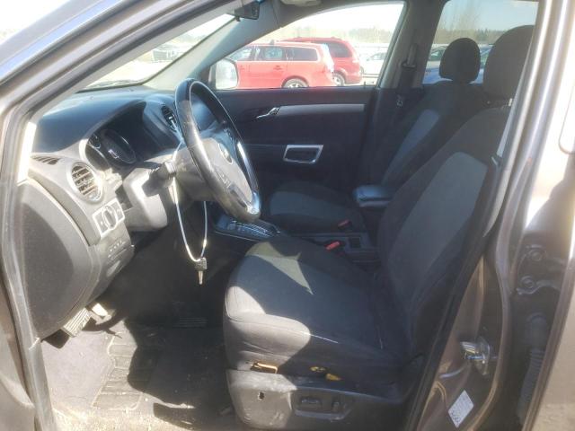 Photo 7 from auction – 2012 CHEVROLET CAPTIVA SP with VIN 3GNAL2EK8CS521523
