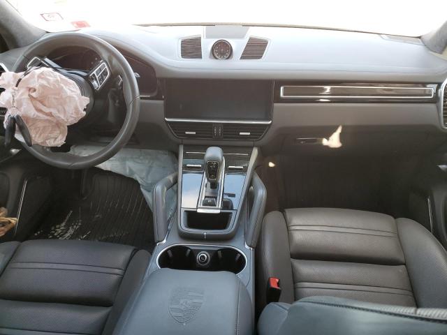 Photo 8 from auction – 2019 PORSCHE CAYENNE TU with VIN WP1AF2AY1KDA80440