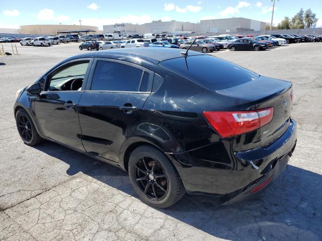 Photo 2 from auction – 2013 KIA RIO LX with VIN KNADM4A38D6193441