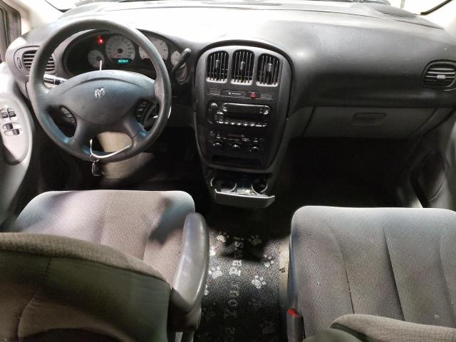 Photo 8 from auction – 2007 DODGE GRAND CARA with VIN 1D4GP24R17B151719