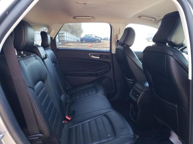 Photo 10 from auction – 2020 FORD EDGE SEL with VIN 2FMPK3J91LBA15175