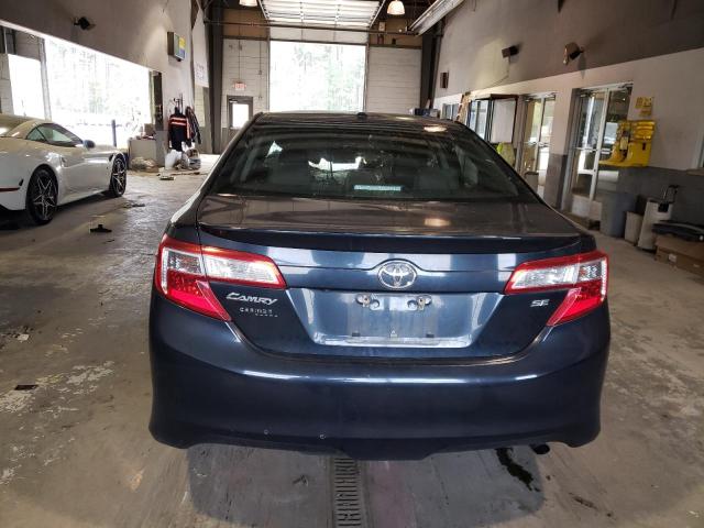 Photo 6 from auction – 2013 TOYOTA CAMRY L with VIN 4T1BF1FK3DU706248