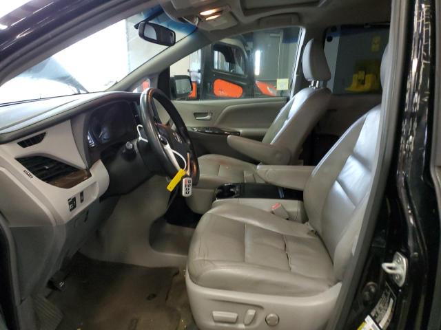 Photo 7 from auction – 2016 TOYOTA SIENNA XLE with VIN 5TDYK3DC3GS700458