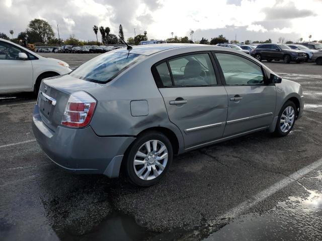 Photo 3 from auction – 2010 NISSAN SENTRA 2.0 with VIN 3N1AB6AP4AL675693