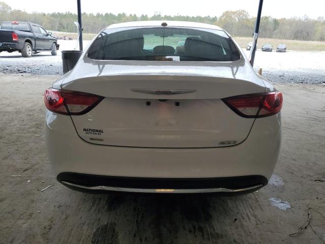 Photo 6 from auction – 2016 CHRYSLER 200 LIMITE with VIN 1C3CCCAB1GN135981