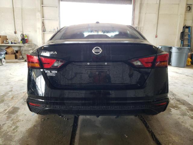 Photo 6 from auction – 2020 NISSAN ALTIMA S with VIN 1N4BL4BV3LC238112