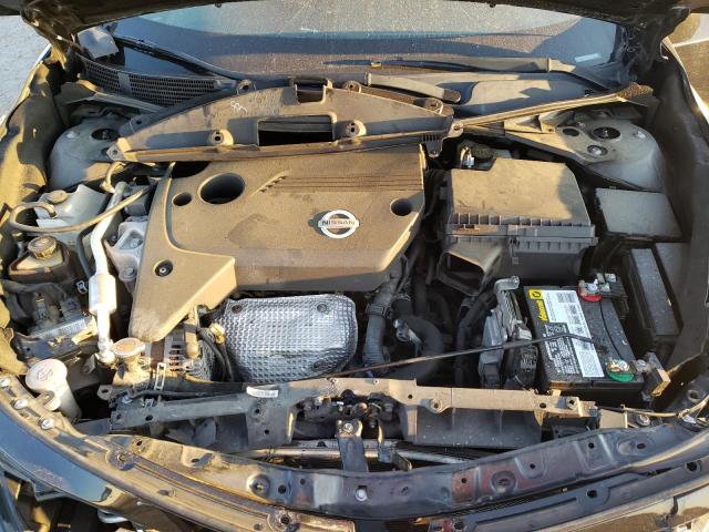 Photo 11 from auction – 2014 NISSAN ALTIMA 2.5 with VIN 1N4AL3APXEC130050