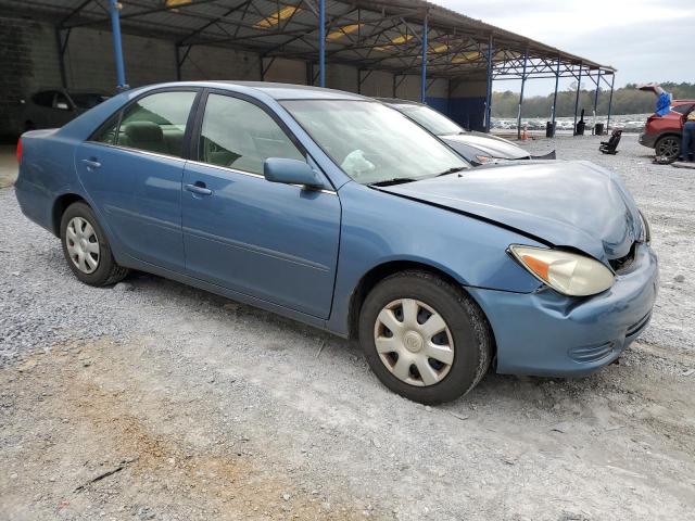 Photo 4 from auction – 2003 TOYOTA CAMRY LE with VIN 4T1BE32K33U754500