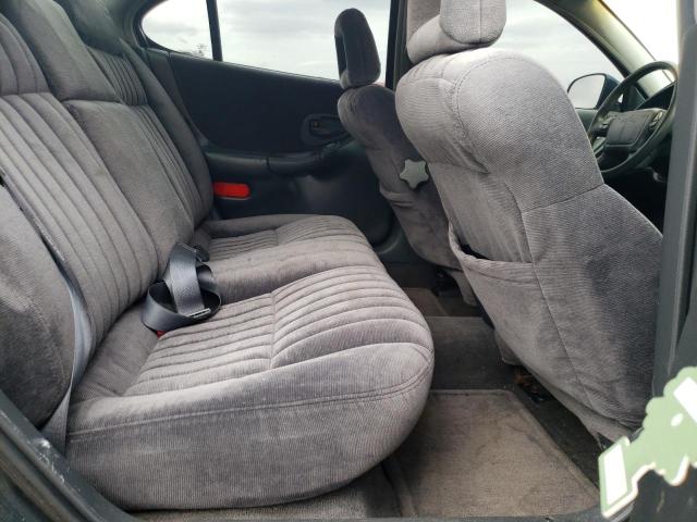 Photo 10 from auction – 1997 PONTIAC GRAND PRIX with VIN 1G2WP52K0VF218949